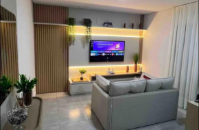Apartamento Modernizado